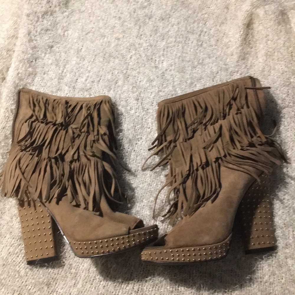 High Heels